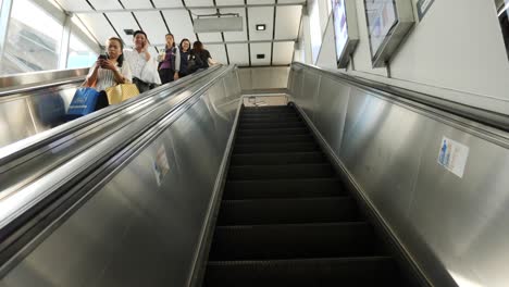 Bahnhof-In-Bangkok-Thailand