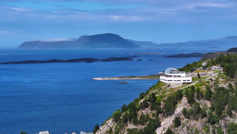 Ålesund,-Norwegen