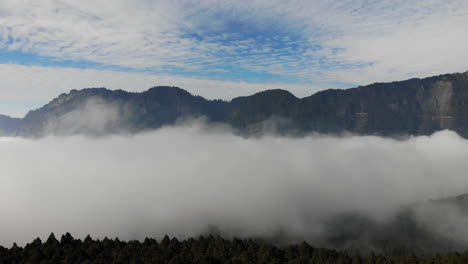 Alisan-En-Taiwán-En-Las-Nubes