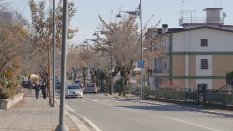 Cars-in-the-street-of-fiuggi-italy