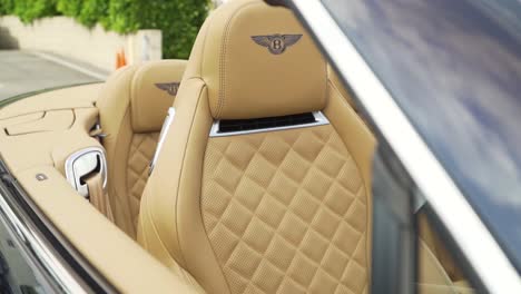 Luxury-cars-leather-seat-reveal