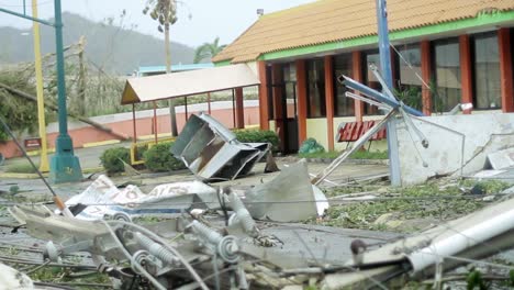 Part-of-the-aftermath-of-hurricane-Maria-at-Caguas-Puerto-Rico