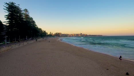 Manly-Beach-Sydney-Australia-