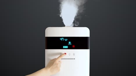 Luftfeuchtigkeit-Zu-Hause-Einstellen-Luftbefeuchter-4k-Uhd