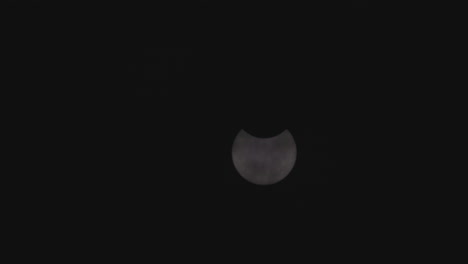 Eclipse-Solar-Parcial-Del-10-De-Junio-De-2021-Visto-Desde-Hamburgo,-Alemania