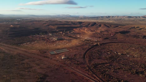 4K60-Drone-View-of-Iron-Ore-Mine-in-Australia-Mining-Industry