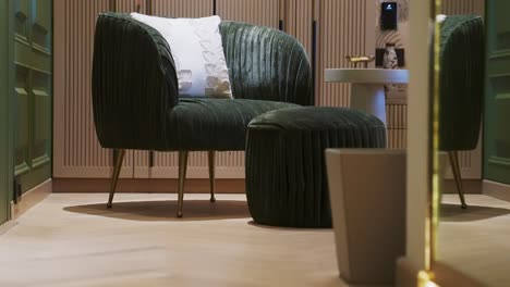 A-Single-Lazy-Sofa-In-Elegant-Real-Estate-Interior