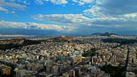 Athen,-Griechenland