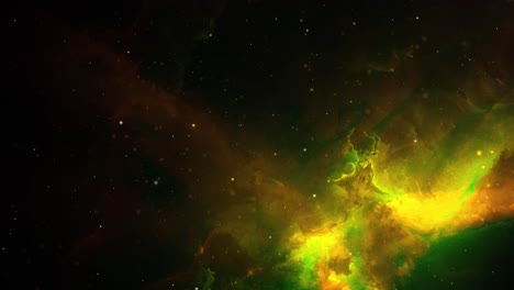 Luminous-nebulae-and-wonders-of-the-universe