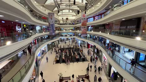 A-lot-of-people-are-coming-to-shop-in-Mall-and-many-people-are-shopping