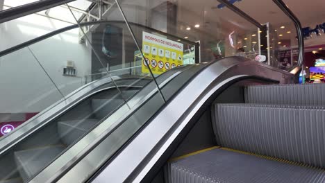 Up-and-Down:-A-Day-at-the-Escalator-Lined-Mall