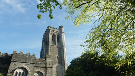 Calle.-Iglesia-De-Martins-En-Liskeard-Inglaterra