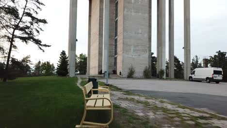 Vistas-Al-Parque-De-La-Torre-De-Agua-De-Rauma