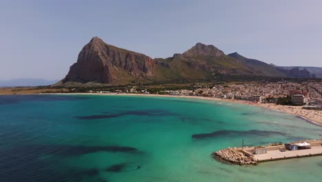 Incredible-Turquoise-Waters-at-San-Vito-Lo-Capo-Beach-in-Sicilian-Resort-Town