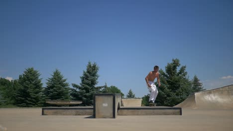colorado-skateboarder-does-a-grind-on-the-ledge-in-fort-collins