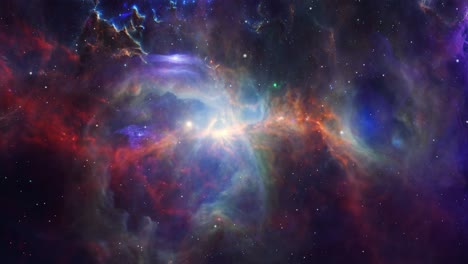 Odyssey-Nebula-in-space-4k