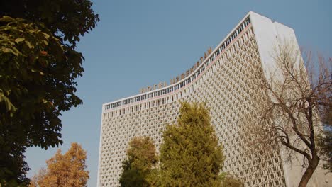 Hotel-Uzbekistan-at-Amir-Temur-Square-in-Tashkent