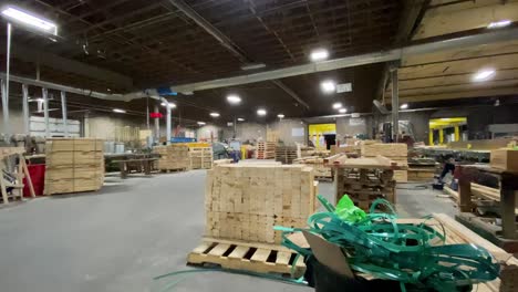 Inside-view-wood-production-warehouse