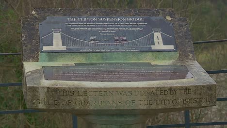 Views-of-Clifton-Suspension-Bridge-in-Bristol