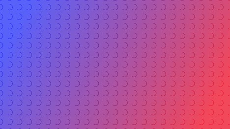 2D-Formanimation-Mit-Farbenfrohem-Farbverlauf-In-Pastellfarbenem-Hintergrund,-Bewegungsgrafik,-Glattes-Muster,-Nahtloses-Loop-Design,-Pastellfarbener-Digitaler-Effekt,-Blau,-Rot,-Lila