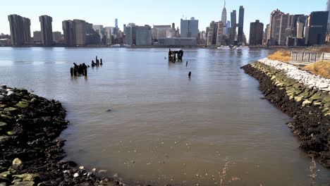 Beautiful-view-of-Manhattan-From-Queens