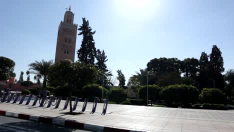 Taxi-Ride-in-Marrakech-City