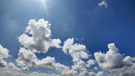 360-shot-of-blue-clear-sky