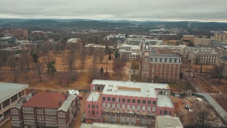 This-Drone-Clip-was-taken-over-the-University-of-Arkansas-located-in-the-heart-of-Fayetteville-Arkansas