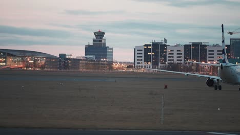 Vaclav-Havel-Flughafen-In-Prag