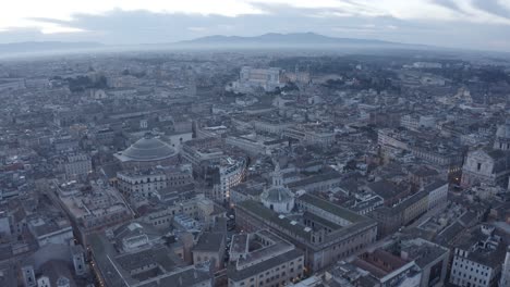 flight-above-rome-during-sunrise-with-mavic-3