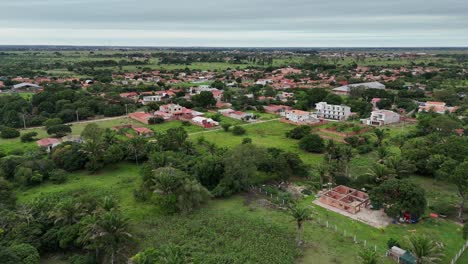 Wandering-Winds:-Aerial-Perspectives-of-Green-Countryside