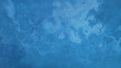 Faszinierender-Blauer-Abstrakter-Flüssiger-Hintergrund:-Wirbelnde-Türkisfarbene-Strömungsdynamik-–-Eine-Fantasie-Aus-Wirbelnden-Wellen-Und-Wellenförmigen-Bewegungen-In-Einer-Dynamischen-Animation