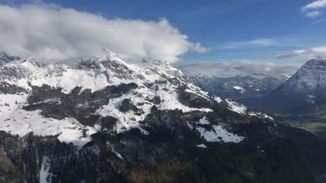 Invierno-En-Los-Alpes-Suizos