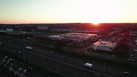 Enthüllung-Eines-Foodtruck-Paradieses-In-New-Haven,-Connecticut,-USA