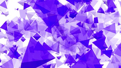 3D-Pyramid-polygon-triangle-animated-shapes-on-white-background-digital-geometric-pattern-motion-graphics-design-illusion-effect-pastel-colour-purple