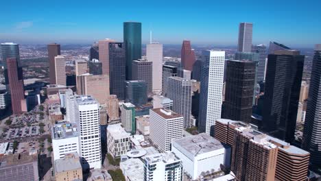 Downtown-Houston-Texas-USA