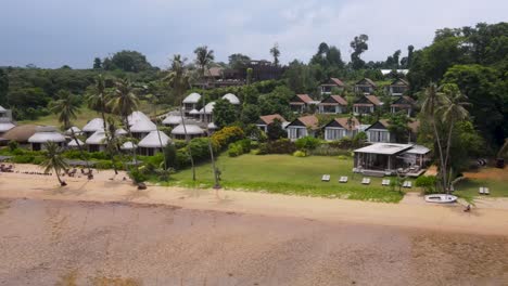 Villas-Junto-A-La-Playa-De-Ao-Tan-En-Koh-Mak-En-Tailandia