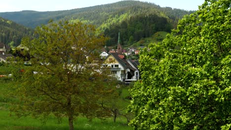 Blick-Auf-Den-Turm-Von-St.