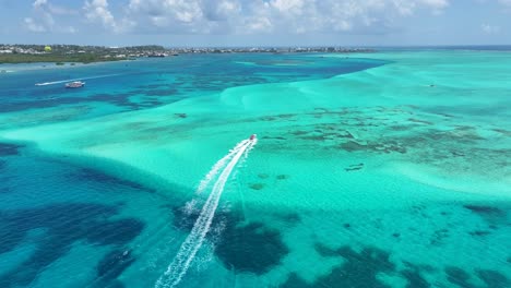 Aquarium-Bay-In-San-Andres-Providence-Und-Santa-Catalina-Kolumbien