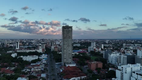 City-Mosaic:-Dynamic-Neighborhoods-from-Above