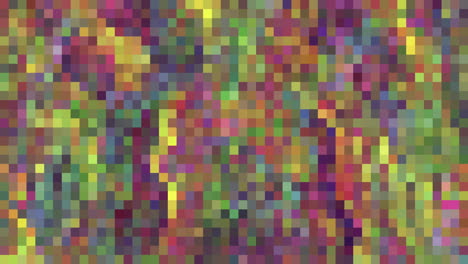 Farbwechselnde-Pixel-Im-Bewegten-Hintergrund