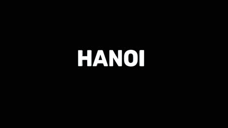 Un-Texto-Plateado-En-3D-Suave-Y-De-Alta-Calidad-Que-Revela-La-Ciudad-Capital-&quot;hanoi