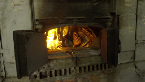 Caldera-Para-La-Fabricación-De-Té,-Unidad-Para-Controles-De-Humedad,-Ventilador-Para-Marchitar-El-Té.