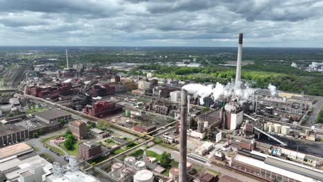 The-Asdonkshof-waste-incineration-plant-in-Kamp-Lintfort