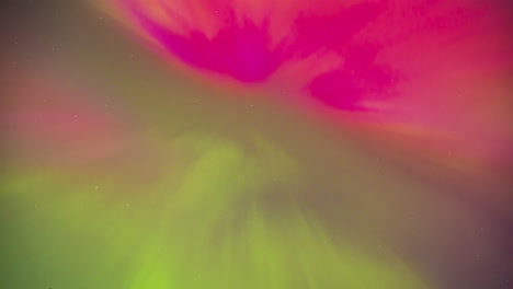 Beautiful-Color-Burst-In-Galactic-Sky.-Animation