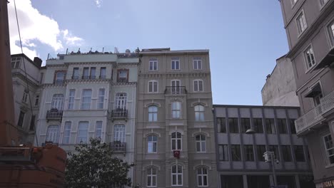Residential-View-of-Dense-Greek-Apartment