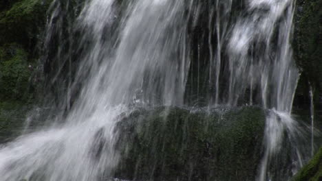 Flowing-Waterfall