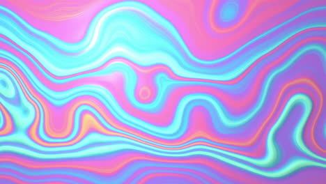 Animation-of-colourful-moving-liquid-background