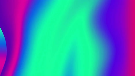 Animation-of-moving-multicoloured-neon-pattern-background