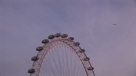 Blick-Auf-Londons-Wahrzeichen